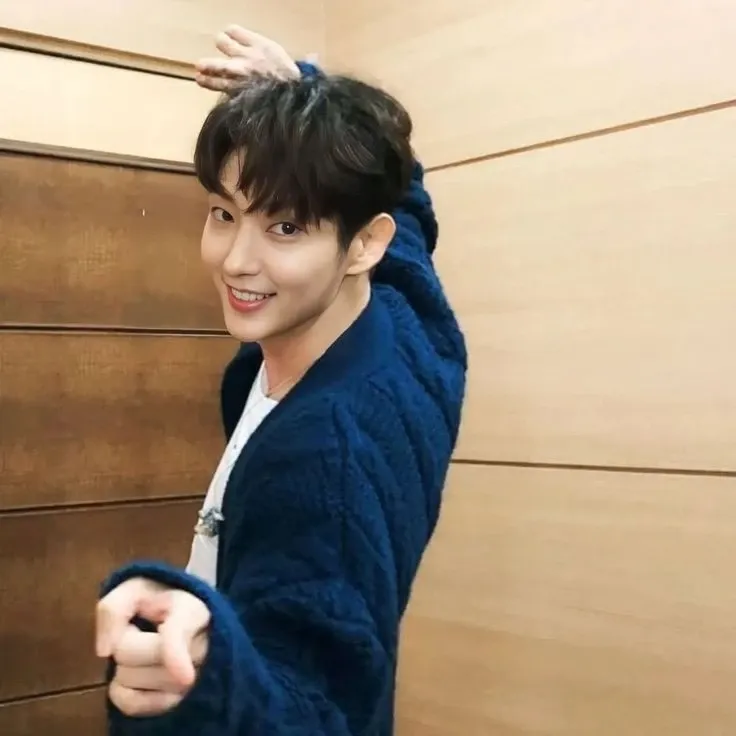 이준기의 최신 사진