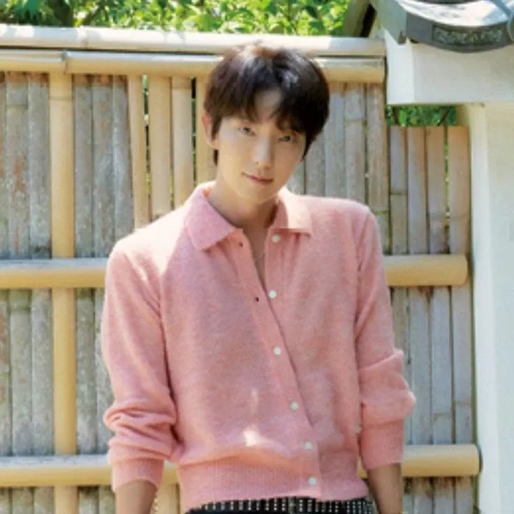 이준기 최근 활동샷