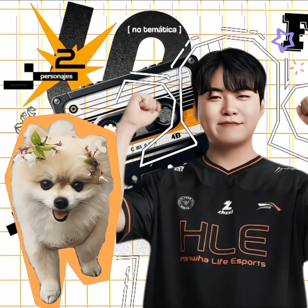 Foto kegiatan terbaru dari Gumayusi