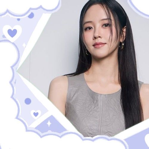 Foto kegiatan terbaru dari Kim Sohyun