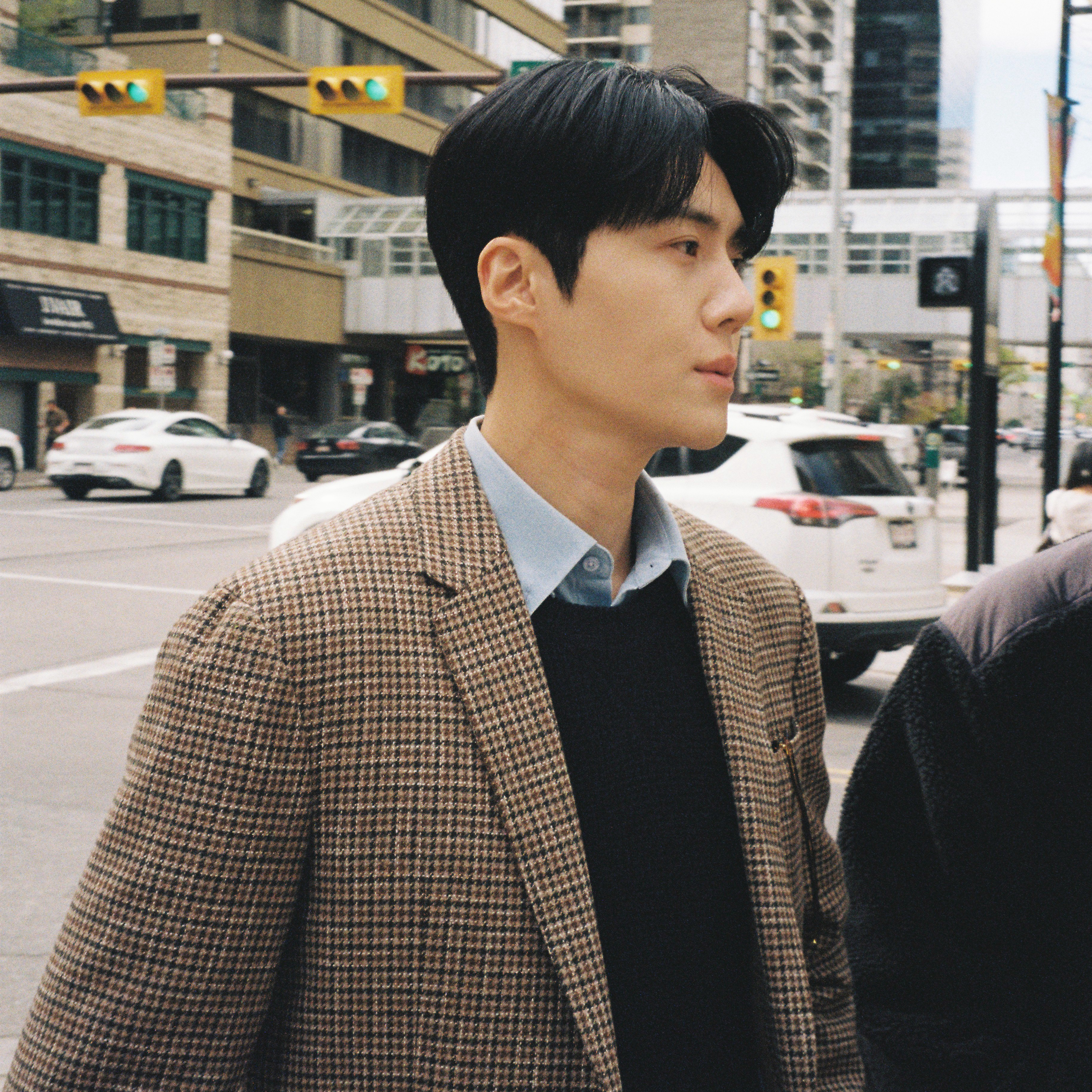 キム・ソンホの最新写真