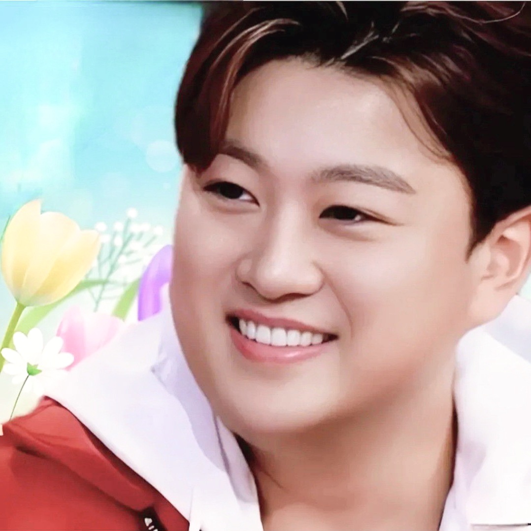 金浩中的幕後花絮