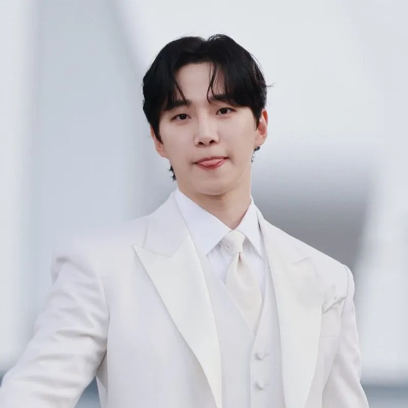 이준호 팬이 찍은 순간
