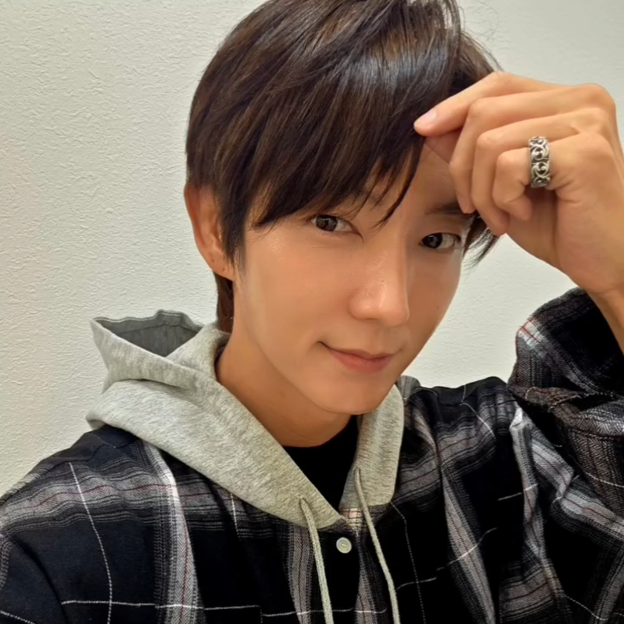 Latest photo of Lee Joongi