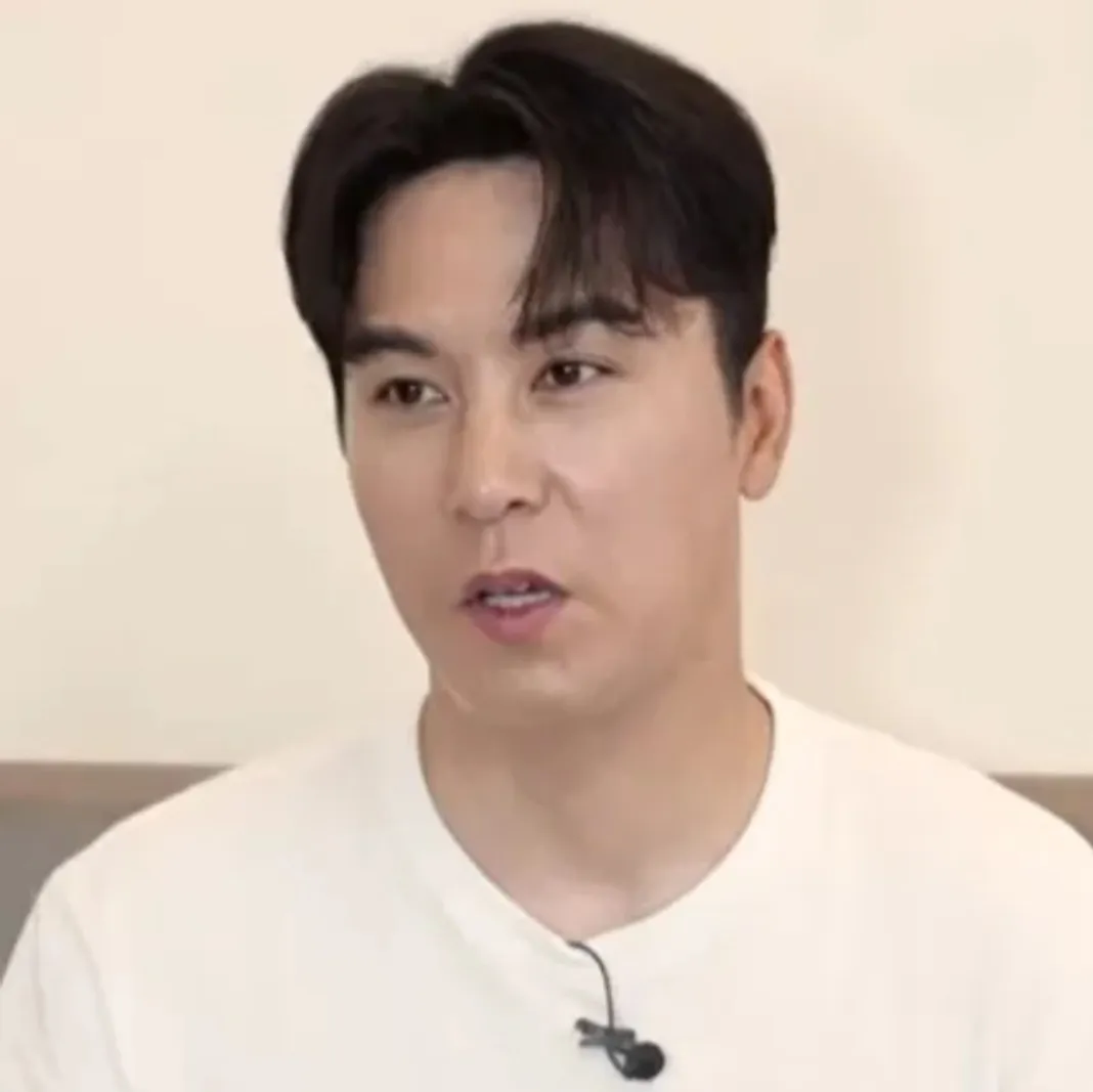 Foto terbaru dari Jang Minho