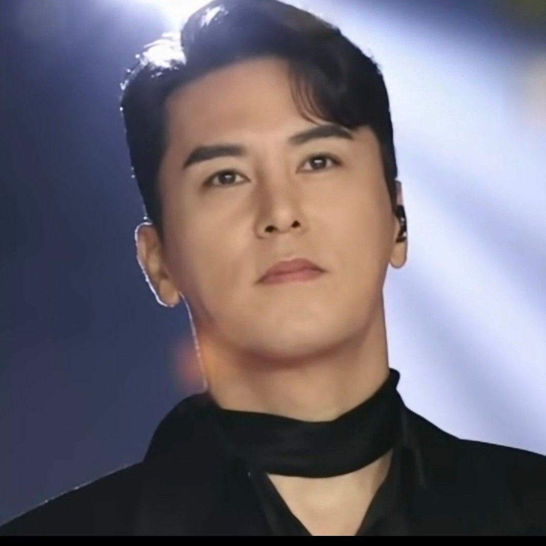 Cuplikan di balik layar dari Jang Minho