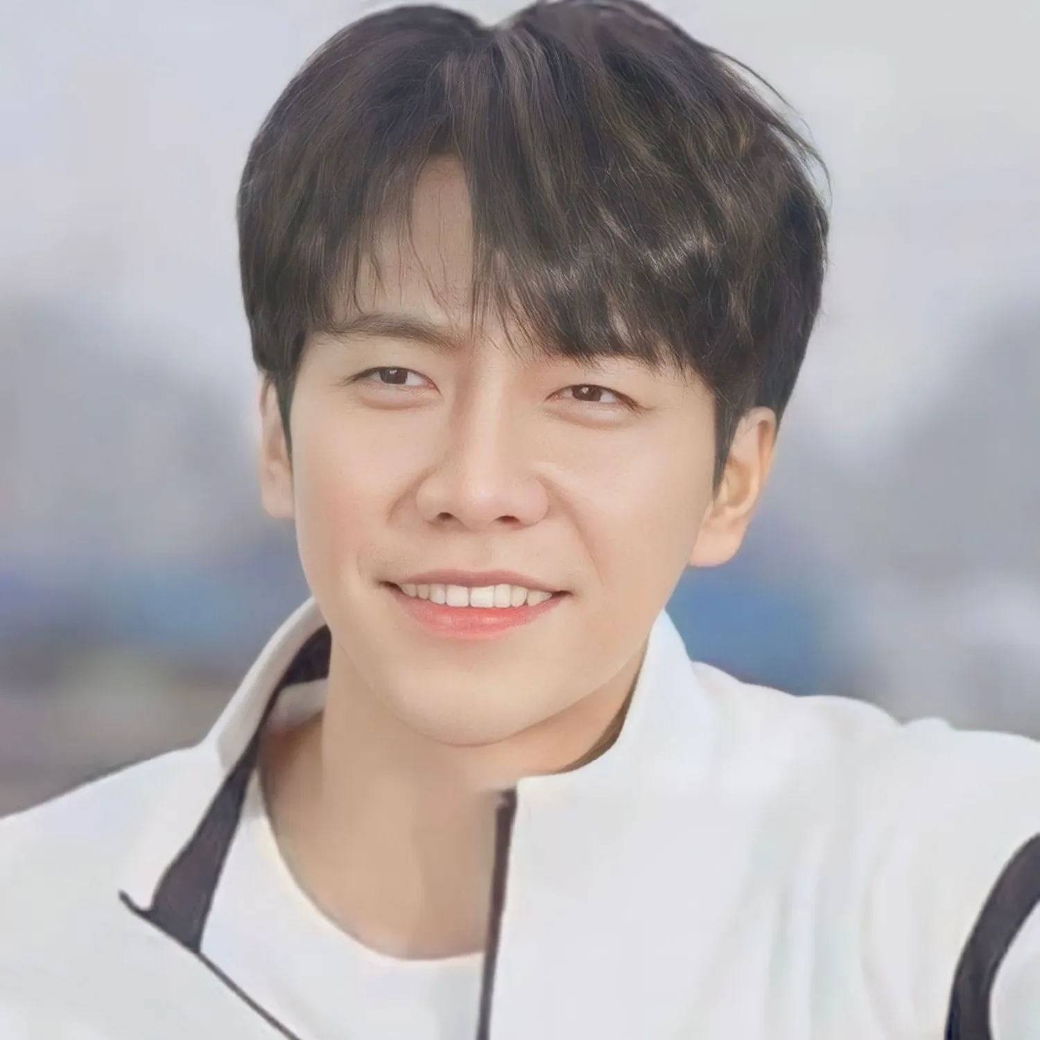 이승기 최근 활동샷