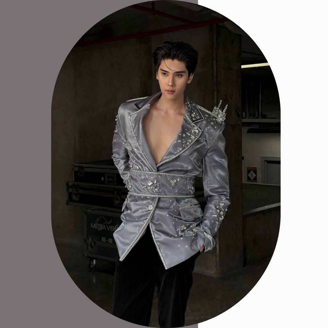 Recent activity shot of Dunk Natachai Boonprasert