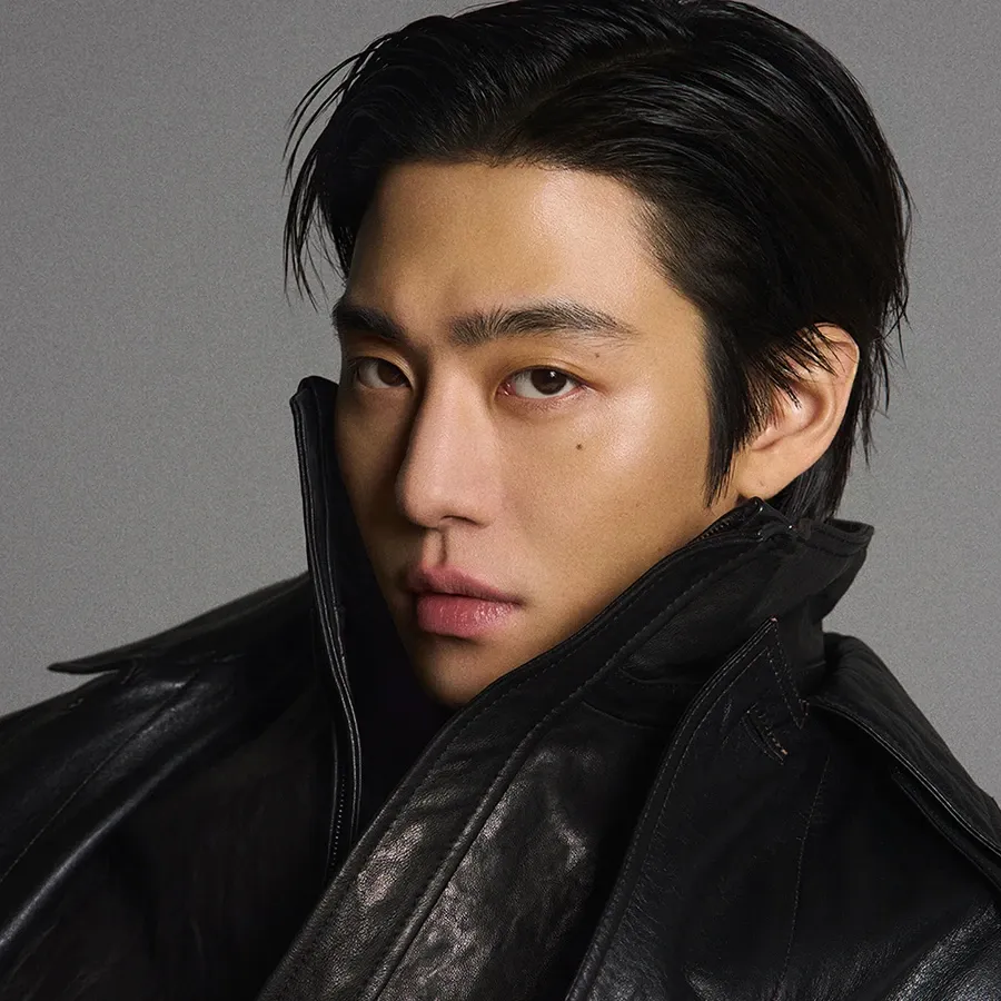 安孝燮的幕后花絮