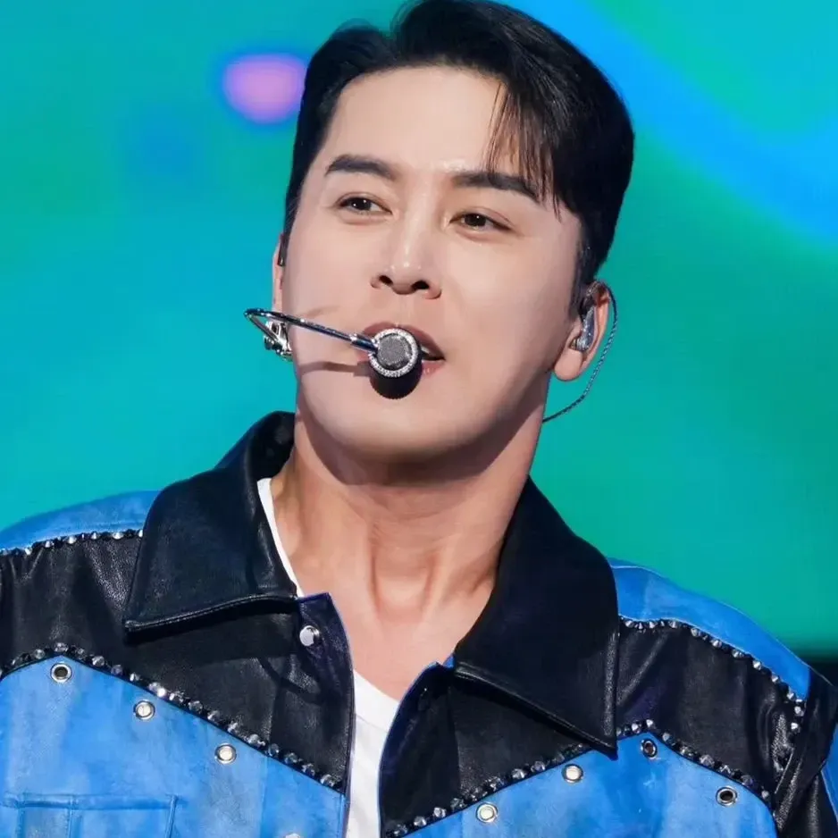 Momen yang diabadikan oleh penggemar Jang Minho