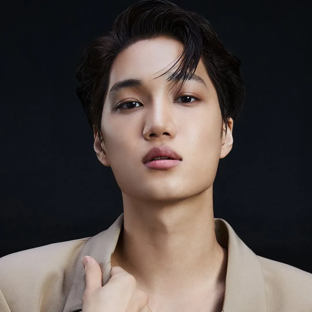 Recent activity shot of KAI