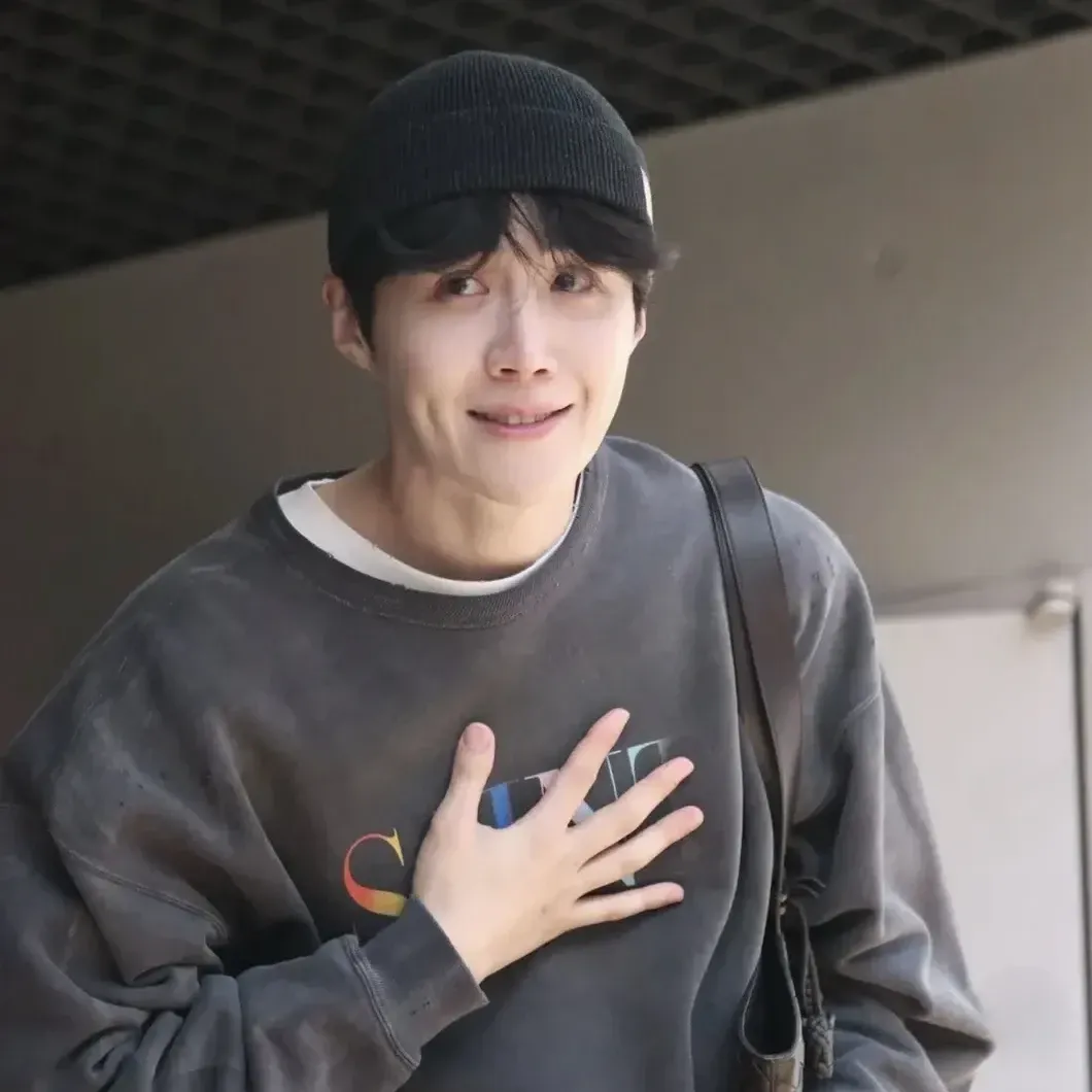 キム・ソンホの最近の活動ショット