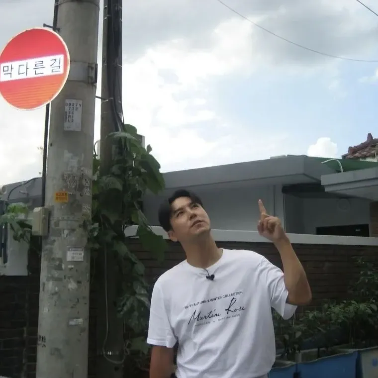 Foto kegiatan terbaru dari Jang Minho