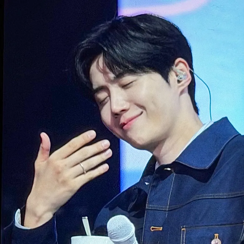 김선호 팬이 찍은 순간