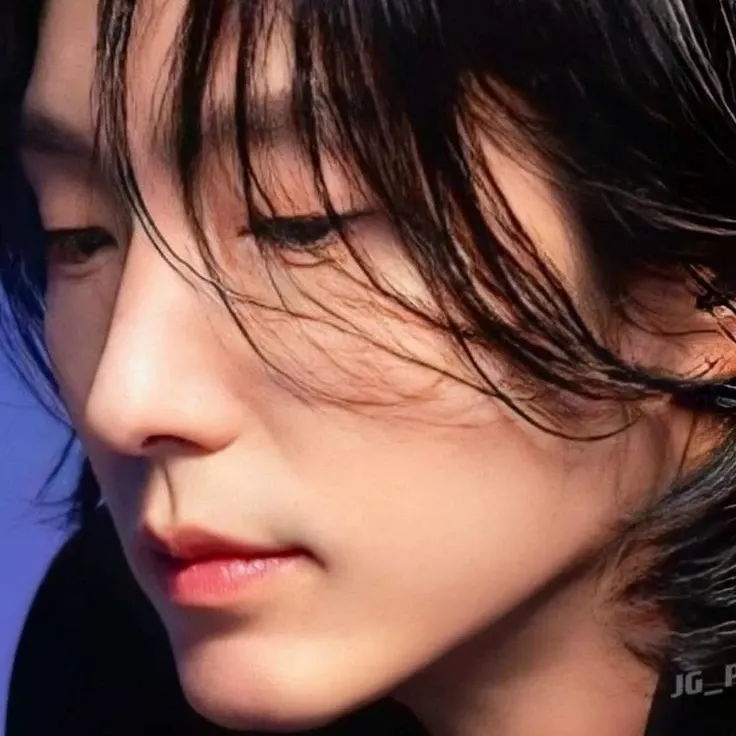 이준기의 최신 사진