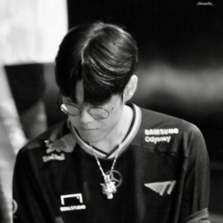 Recent activity shot of Oner