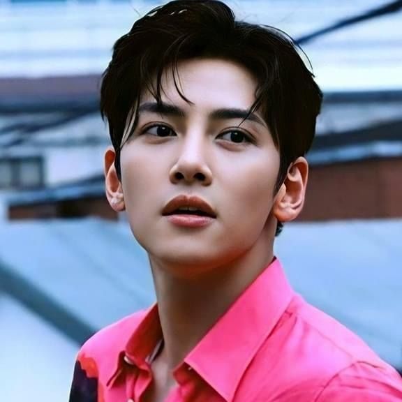 Recent activity shot of Ji Changwook