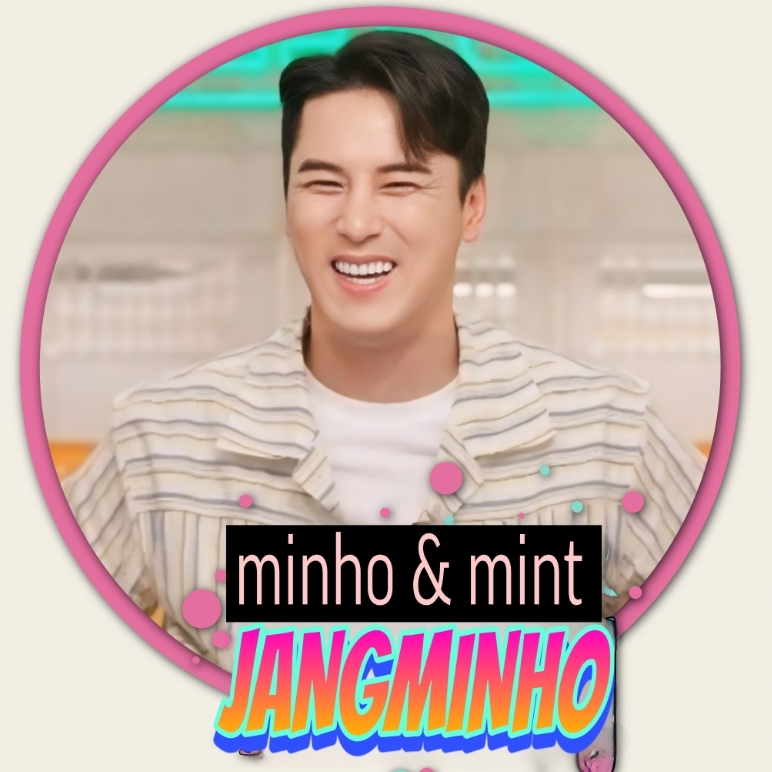 チャン・ミンホの最新写真