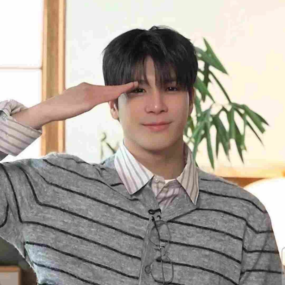 チョン・ドンウォンの最近の活動ショット