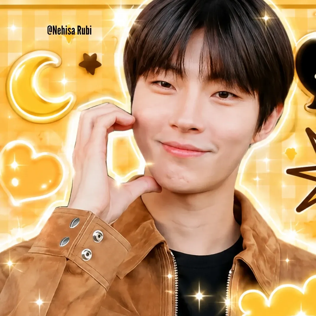황인엽 최근 활동샷