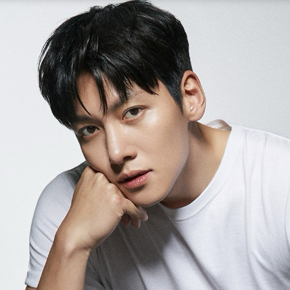 Latest photo of Ji Changwook