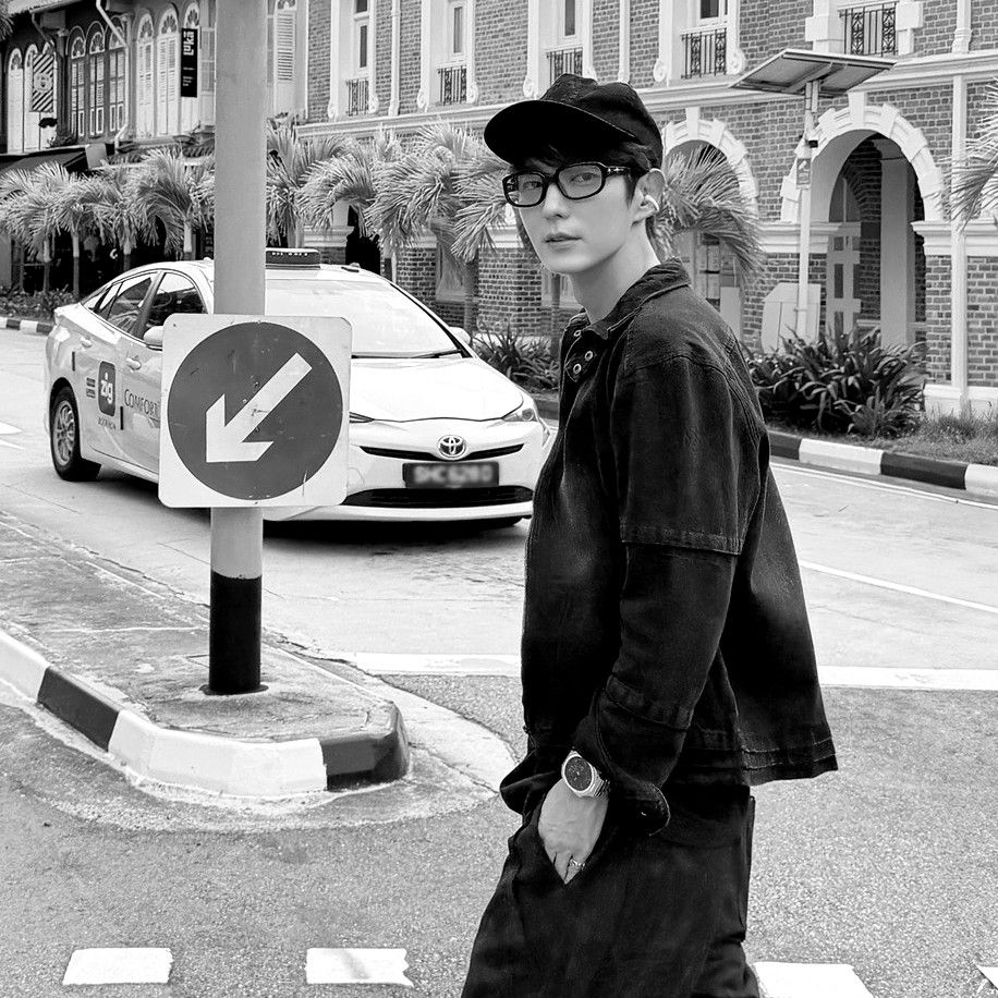 イ・ジュンギの最新写真