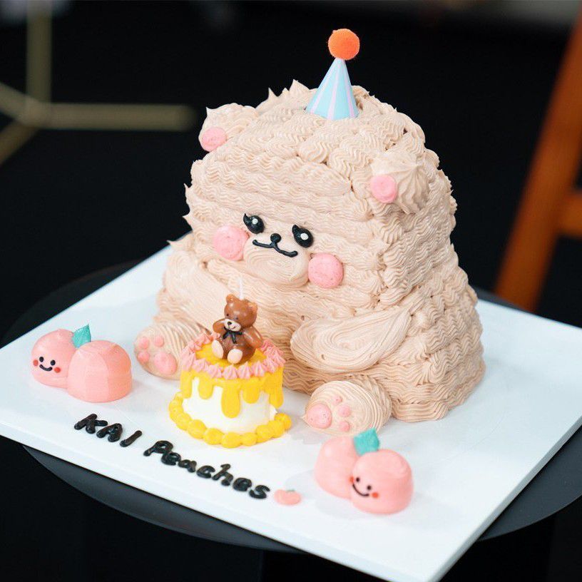 丁海寅的最新照片