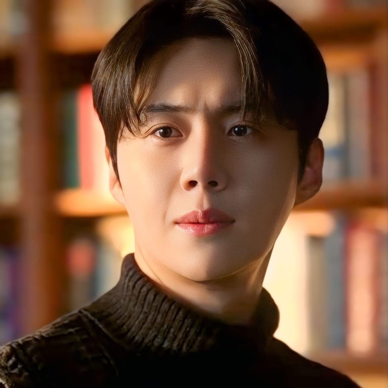 キム・ソンホの最新写真