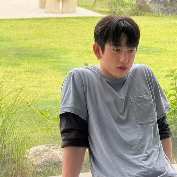박진영의 최신 사진