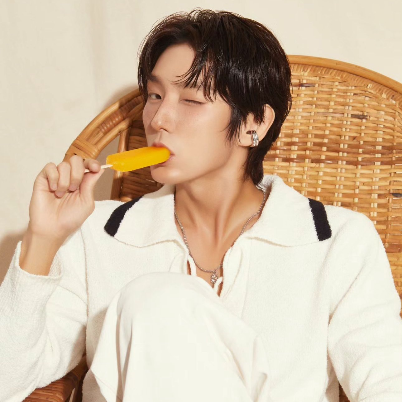 이준기 최근 활동샷