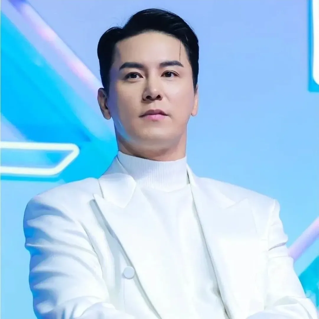 Cuplikan di balik layar dari Jang Minho