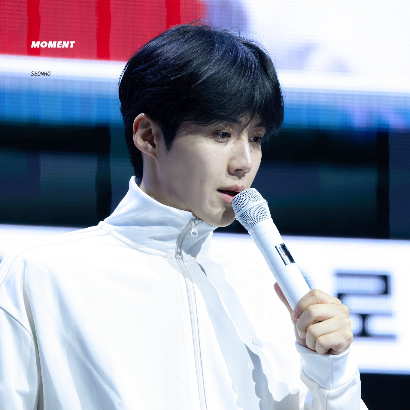 김선호 최근 활동샷