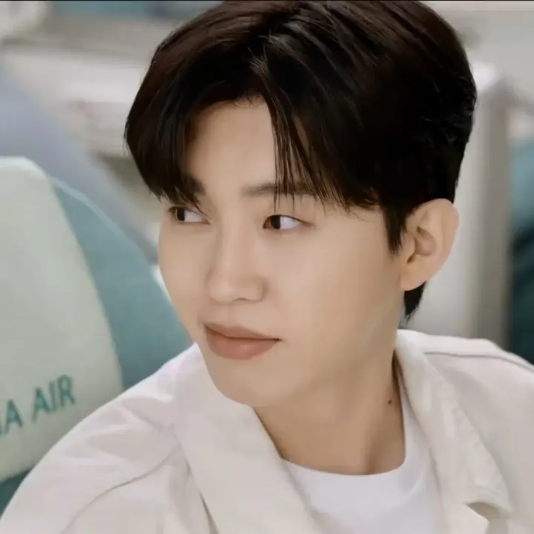 林英雄的近期活動照