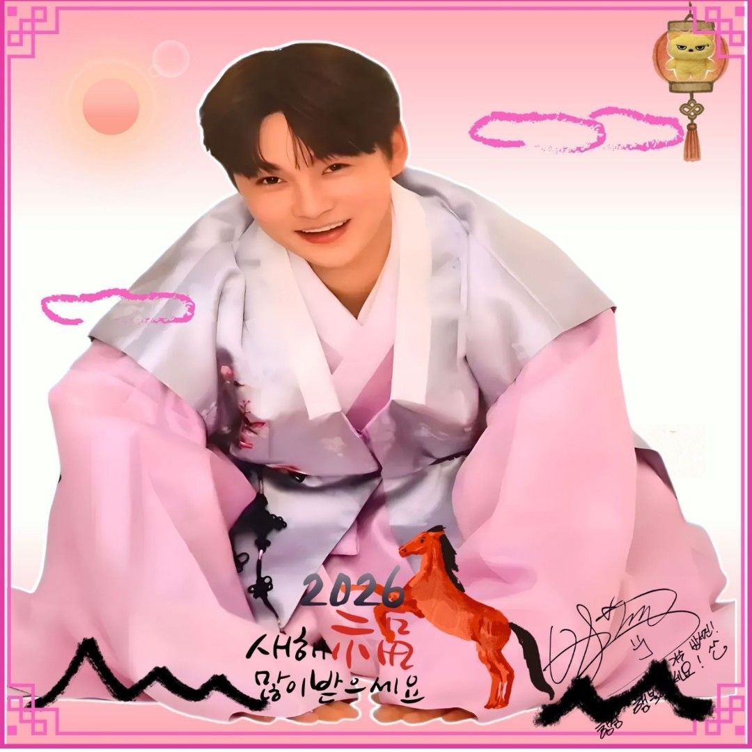 パク・ソジンの最近の活動ショット