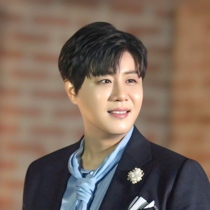 Behind-the-scenes cut of Jin Haesung