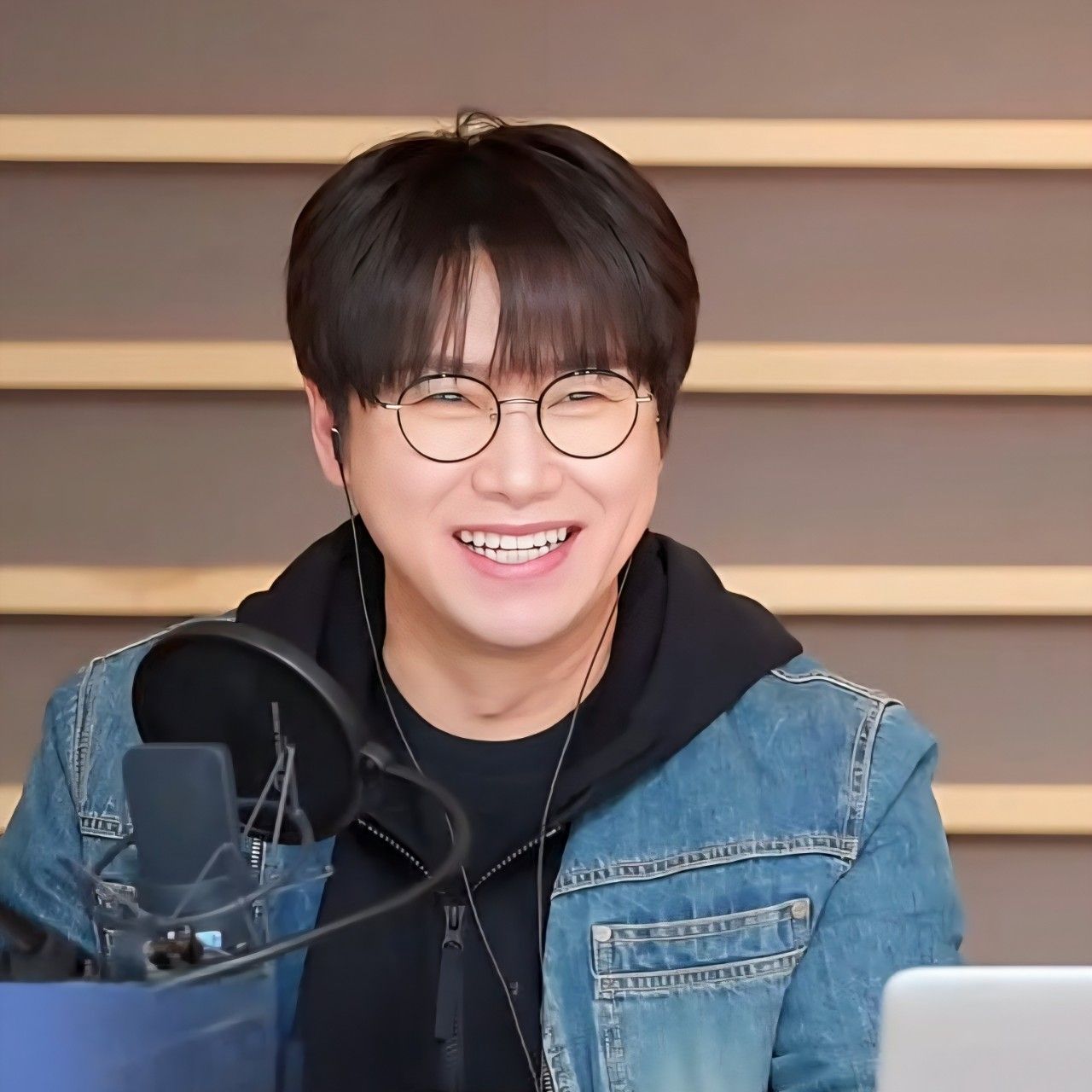 Recent activity shot of Chungil