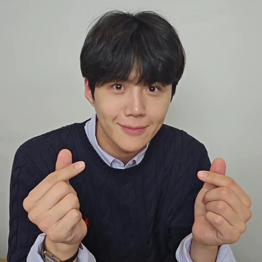 김선호 최근 활동샷