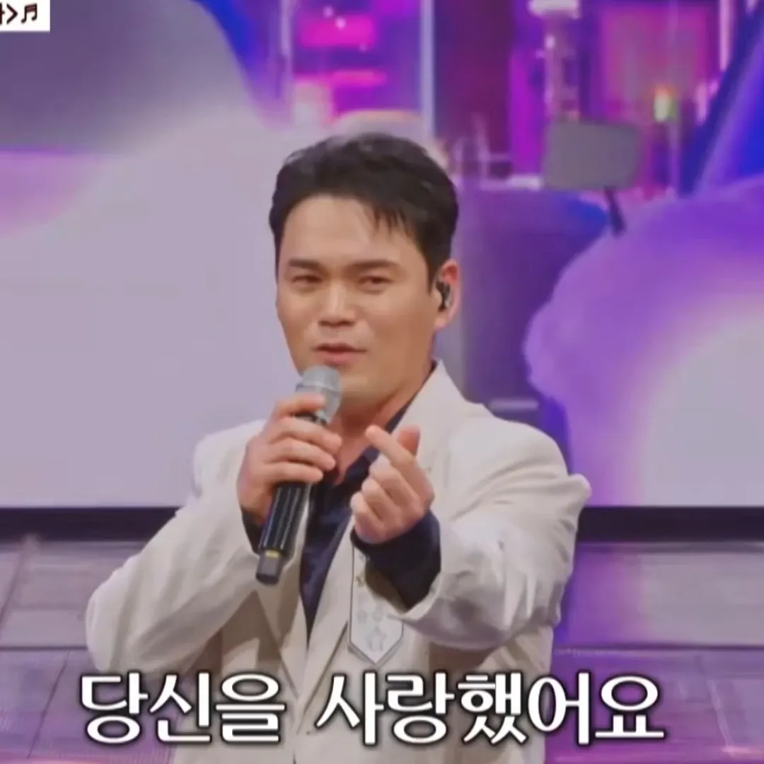 Behind-the-scenes cut of Cheonrokdam