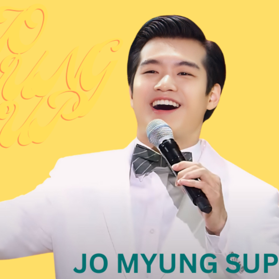 조명섭 최근 활동샷