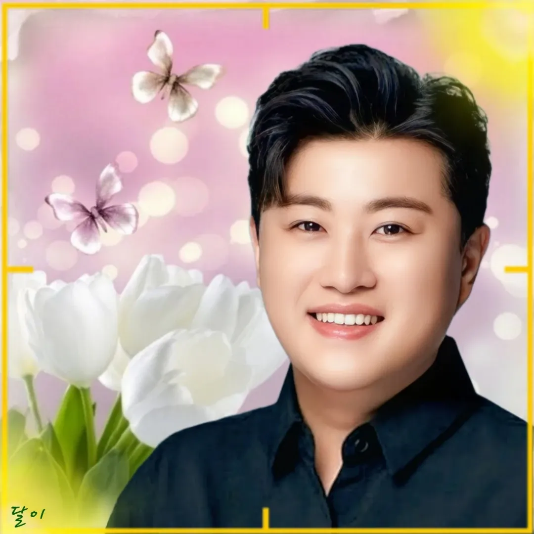 キム・ホジュンのビハインドカット