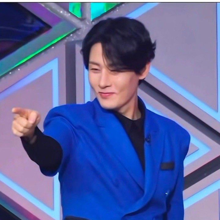 Recent activity shot of Kang Moonkyung