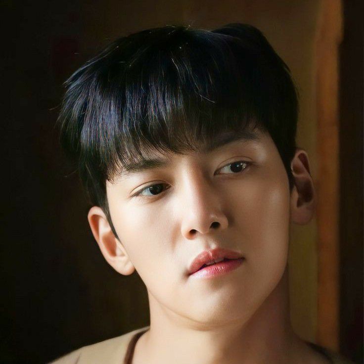 지창욱의 비하인드 컷