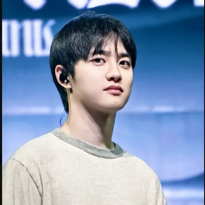 Foto kegiatan terbaru dari Doh Kyungsoo (D.O.)