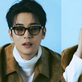 Latest photo of Park Seoham