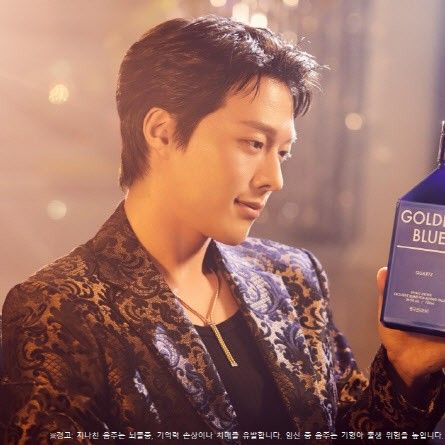 張基龍的最新照片