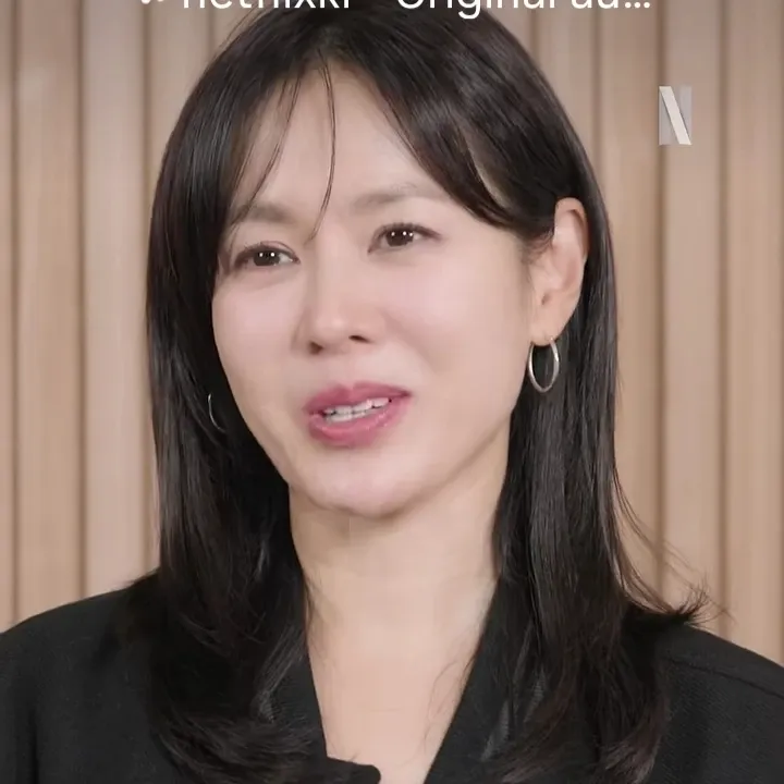 Foto kegiatan terbaru dari Son Yejin