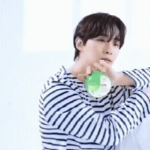 이준호 최근 활동샷