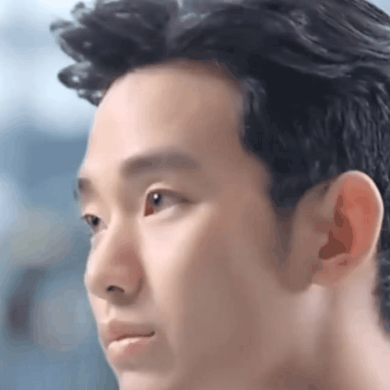 金秀賢的近期活動照