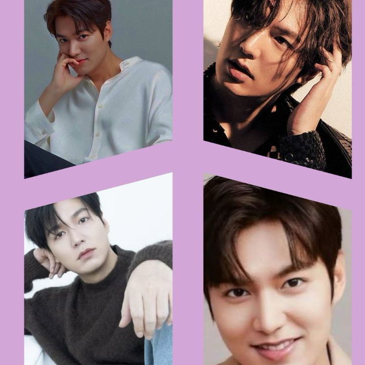 Latest photo of Lee Minho