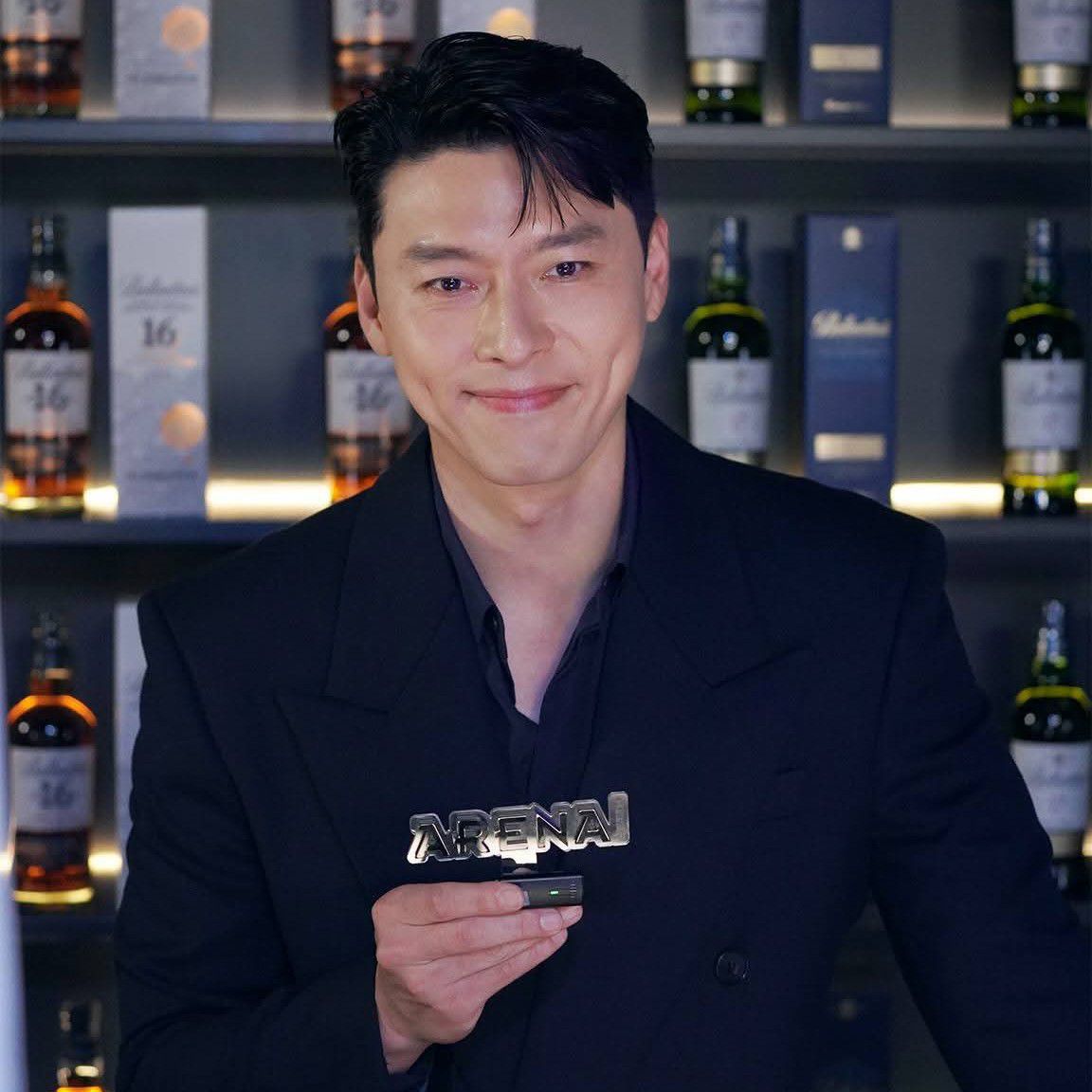 玄彬的最新照片